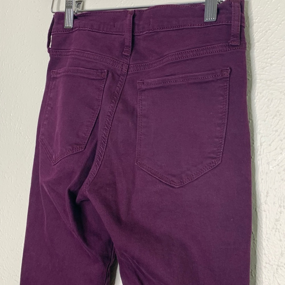 Gap Skinny Jeans